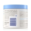 aveeno eczema care night baby balm back of tub ingredients