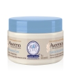 aveeno eczema care body balm side view of tub