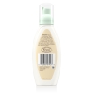 aveeno clear complexion face foam cleanser back of pump