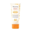 AVEENO® PROTECT + HYDRATE® LOTION SUNSCREEN SPF 50 Image 1