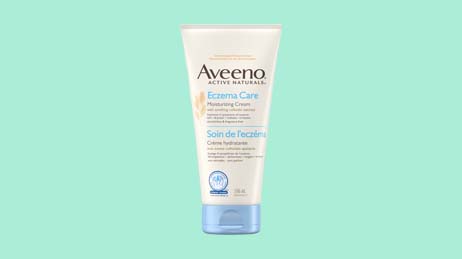 AVEENO® Eczema Care Moisturizing Cream